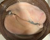 白だしがなくても⭐︎鶏飯作り方2写真