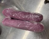 さつまいもクッキー作り方7写真
