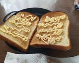 簡単！とまおっ流お野菜サンド！作り方5写真