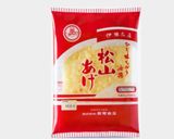 松山あげとトマトの味噌スープ！カフェ風仕立て♪作り方1写真