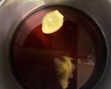 タコの口（タコトンビ）贅沢な煮貝の味作り方2写真