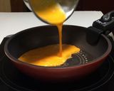 【Xmasに食べたい】ぺぺマヨナポリタン作り方15写真