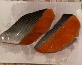 ♧塩分控えめ＊鮭フレーク>* )))><作り方1写真