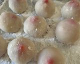 いちご大福作り方12写真