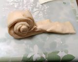 ひと手間かけてバラのパン作り方13写真