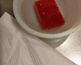 マグロとザーサイの和え物作り方1写真