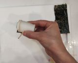 ちくわチーズの裏巻作り方3写真