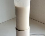 超簡単★栄養たっぷりバナナスムージー作り方5写真