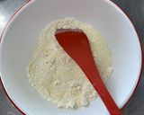 朝食にも♡ざくざく！フルグラスコーン作り方4写真
