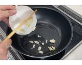 鶏もも肉ときゃべつの塩レモン炒め★動画あり★作り方8写真