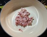 Chili作り方1写真