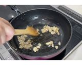 鶏むね肉の塩だれ炒め★動画あり★作り方13写真