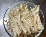 すぐでき✨ヘルシー豚もやし作り方1写真