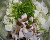 簡単回鍋肉作り方1写真