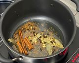 スパイスから作る本格チキンカレー作り方2写真