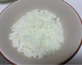 牛丼味付けで豚トロどんぶり😋作り方4写真