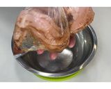 ささみのさっぱり生姜焼き★動画あり★作り方8写真