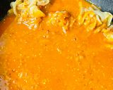 私の スパイスカレー作り方10写真