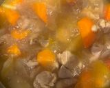 いつものカレー作り方9写真