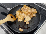照り焼きで美味しく♪鶏てり丼★動画あり★作り方38写真