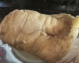 レンジで塩麹サラダチキン作り方3写真