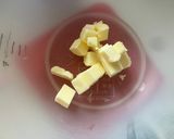 自家製酵母のスコーン！作り方1写真