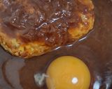 ココットハンバーグ＊ココス風作り方3写真