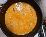 秋刀魚スパイス航海カレー作り方7写真