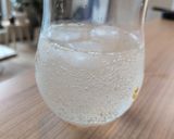 【ダイエット】ノンアルレモンサワー作り方3写真