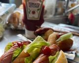 ミニホットドッグ作り方3写真