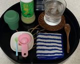 粉末緑茶(パウダー茶)煎茶の淹れ方作り方5写真
