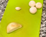 スタッフドトマトのオーブン焼き作り方5写真