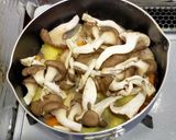 大人もハマるカレーシチュー作り方6写真