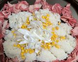ホットプレートで！ペッパーランチ風作り方4写真