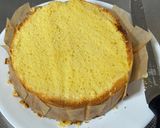 万博の味！オーストラリアのラミントン作り方12写真