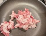 出汁香る！簡単🌟豚丼作り方2写真