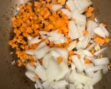 #USA在住 ミートボールパスタ作り方6写真