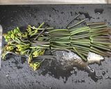 わらびのおひたし（アクの抜き方）作り方4写真