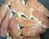 鶏ささみほぼハム サラダの付け合わせにも作り方5写真