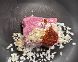 【油を使わない】ヘルシー麻婆なす作り方3写真