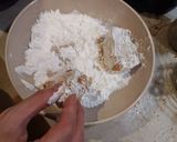 THE居酒屋の唐揚げ♪ザクザクじゅわっ作り方2写真