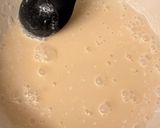 菊芋ときくらげとりんごのグラタン作り方1写真