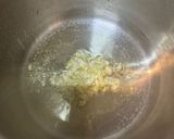 鶏ももとオレンジのデリ風コンフィサラダ作り方3写真