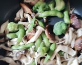 鮭のムニエルレモン醤油ソース作り方4写真