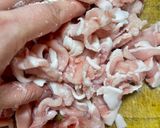 爆速料理!千切キャベツと豚こまの中華味噌炒め作り方6写真