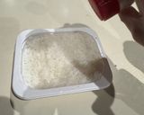 味の素かけご飯作り方2写真