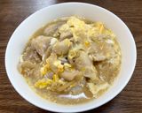 【糖尿病】親子丼 719kcal作り方13写真