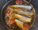 イワシ煮、イワシ焼作り方6写真