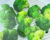 やみつき🍤えびとブロッコリーのうま塩炒め作り方4写真