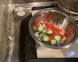 パプリカのマリネ作り方5写真